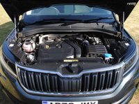 USED 2020 70 SKODA KODIAQ 1.5 TSI ACT SE L SUV 5dr Petrol DSG Euro 6 (s/s) (7 Seat) (150 ps) www.suffolkcarcentre.co.uk - Located at Reydon