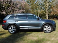 USED 2020 70 SKODA KODIAQ 1.5 TSI ACT SE L SUV 5dr Petrol DSG Euro 6 (s/s) (7 Seat) (150 ps) www.suffolkcarcentre.co.uk - Located at Reydon