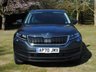 USED 2020 70 SKODA KODIAQ 1.5 TSI ACT SE L SUV 5dr Petrol DSG Euro 6 (s/s) (7 Seat) (150 ps) www.suffolkcarcentre.co.uk - Located at Reydon