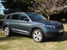 USED 2020 70 SKODA KODIAQ 1.5 TSI ACT SE L SUV 5dr Petrol DSG Euro 6 (s/s) (7 Seat) (150 ps) www.suffolkcarcentre.co.uk - Located at Reydon