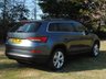 USED 2020 70 SKODA KODIAQ 1.5 TSI ACT SE L SUV 5dr Petrol DSG Euro 6 (s/s) (7 Seat) (150 ps) www.suffolkcarcentre.co.uk - Located at Reydon