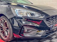 USED 2019 19 FORD FOCUS 1.0T EcoBoost ST-Line X Hatchback 5dr Petrol Manual Euro 6 (s/s) (125 ps) 