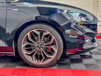 USED 2019 19 FORD FOCUS 1.0T EcoBoost ST-Line X Hatchback 5dr Petrol Manual Euro 6 (s/s) (125 ps) 