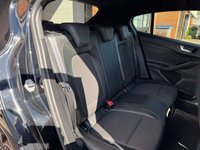 USED 2019 19 FORD FOCUS 1.0T EcoBoost ST-Line X Hatchback 5dr Petrol Manual Euro 6 (s/s) (125 ps) 