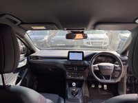 USED 2019 19 FORD FOCUS 1.0T EcoBoost ST-Line X Hatchback 5dr Petrol Manual Euro 6 (s/s) (125 ps) 