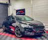 USED 2019 19 FORD FOCUS 1.0T EcoBoost ST-Line X Hatchback 5dr Petrol Manual Euro 6 (s/s) (125 ps) 