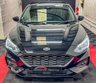 USED 2019 19 FORD FOCUS 1.0T EcoBoost ST-Line X Hatchback 5dr Petrol Manual Euro 6 (s/s) (125 ps) 