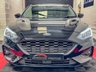 USED 2019 19 FORD FOCUS 1.0T EcoBoost ST-Line X Hatchback 5dr Petrol Manual Euro 6 (s/s) (125 ps) 