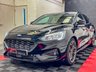 USED 2019 19 FORD FOCUS 1.0T EcoBoost ST-Line X Hatchback 5dr Petrol Manual Euro 6 (s/s) (125 ps) 