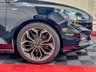 USED 2019 19 FORD FOCUS 1.0T EcoBoost ST-Line X Hatchback 5dr Petrol Manual Euro 6 (s/s) (125 ps) 