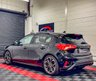 USED 2019 19 FORD FOCUS 1.0T EcoBoost ST-Line X Hatchback 5dr Petrol Manual Euro 6 (s/s) (125 ps) 