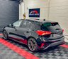 USED 2019 19 FORD FOCUS 1.0T EcoBoost ST-Line X Hatchback 5dr Petrol Manual Euro 6 (s/s) (125 ps) 