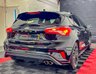 USED 2019 19 FORD FOCUS 1.0T EcoBoost ST-Line X Hatchback 5dr Petrol Manual Euro 6 (s/s) (125 ps) 