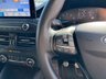 USED 2019 19 FORD FOCUS 1.0T EcoBoost ST-Line X Hatchback 5dr Petrol Manual Euro 6 (s/s) (125 ps) 