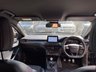 USED 2019 19 FORD FOCUS 1.0T EcoBoost ST-Line X Hatchback 5dr Petrol Manual Euro 6 (s/s) (125 ps) 