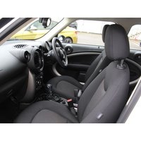 USED 2016 16 MINI COUNTRYMAN 1.6 Cooper SUV 5dr Petrol Auto Euro 6 (122 ps) ULEZ Compliant Mini Automatic With Over &pound;7000 Of Optional Equipment !
