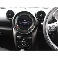 USED 2016 16 MINI COUNTRYMAN 1.6 Cooper SUV 5dr Petrol Auto Euro 6 (122 ps) ULEZ Compliant Mini Automatic With Over &pound;7000 Of Optional Equipment !