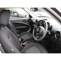 USED 2016 16 MINI COUNTRYMAN 1.6 Cooper SUV 5dr Petrol Auto Euro 6 (122 ps) ULEZ Compliant Mini Automatic With Over &pound;7000 Of Optional Equipment !