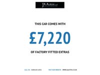 USED 2016 16 MINI COUNTRYMAN 1.6 Cooper SUV 5dr Petrol Auto Euro 6 (122 ps) ULEZ Compliant Mini Automatic With Over &pound;7000 Of Optional Equipment !