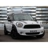 USED 2016 16 MINI COUNTRYMAN 1.6 Cooper SUV 5dr Petrol Auto Euro 6 (122 ps) ULEZ Compliant Mini Automatic With Over &pound;7000 Of Optional Equipment !