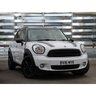 USED 2016 16 MINI COUNTRYMAN 1.6 Cooper SUV 5dr Petrol Auto Euro 6 (122 ps) ULEZ Compliant Mini Automatic With Over &pound;7000 Of Optional Equipment !