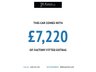 USED 2016 16 MINI COUNTRYMAN 1.6 Cooper SUV 5dr Petrol Auto Euro 6 (122 ps) ULEZ Compliant Mini Automatic With Over &pound;7000 Of Optional Equipment !