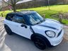 USED 2016 16 MINI COUNTRYMAN 1.6 Cooper SUV 5dr Petrol Auto Euro 6 (122 ps) ULEZ Compliant Mini Automatic With Over &pound;7000 Of Optional Equipment !