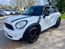 USED 2016 16 MINI COUNTRYMAN 1.6 Cooper SUV 5dr Petrol Auto Euro 6 (122 ps) ULEZ Compliant Mini Automatic With Over &pound;7000 Of Optional Equipment !
