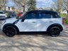 USED 2016 16 MINI COUNTRYMAN 1.6 Cooper SUV 5dr Petrol Auto Euro 6 (122 ps) ULEZ Compliant Mini Automatic With Over &pound;7000 Of Optional Equipment !