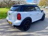 USED 2016 16 MINI COUNTRYMAN 1.6 Cooper SUV 5dr Petrol Auto Euro 6 (122 ps) ULEZ Compliant Mini Automatic With Over &pound;7000 Of Optional Equipment !
