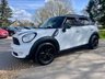 USED 2016 16 MINI COUNTRYMAN 1.6 Cooper SUV 5dr Petrol Auto Euro 6 (122 ps) ULEZ Compliant Mini Automatic With Over &pound;7000 Of Optional Equipment !