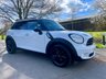 USED 2016 16 MINI COUNTRYMAN 1.6 Cooper SUV 5dr Petrol Auto Euro 6 (122 ps) ULEZ Compliant Mini Automatic With Over &pound;7000 Of Optional Equipment !