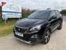 USED 2017 67 PEUGEOT 3008 1.6 BlueHDi Allure SUV 5dr Diesel EAT Euro 6 (s/s) (120 ps) 