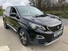 USED 2017 67 PEUGEOT 3008 1.6 BlueHDi Allure SUV 5dr Diesel EAT Euro 6 (s/s) (120 ps) 
