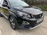 USED 2017 67 PEUGEOT 3008 1.6 BlueHDi Allure SUV 5dr Diesel EAT Euro 6 (s/s) (120 ps) 