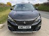 USED 2017 67 PEUGEOT 3008 1.6 BlueHDi Allure SUV 5dr Diesel EAT Euro 6 (s/s) (120 ps) 