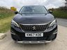 USED 2017 67 PEUGEOT 3008 1.6 BlueHDi Allure SUV 5dr Diesel EAT Euro 6 (s/s) (120 ps) 