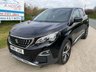 USED 2017 67 PEUGEOT 3008 1.6 BlueHDi Allure SUV 5dr Diesel EAT Euro 6 (s/s) (120 ps) 