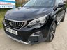 USED 2017 67 PEUGEOT 3008 1.6 BlueHDi Allure SUV 5dr Diesel EAT Euro 6 (s/s) (120 ps) 