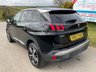 USED 2017 67 PEUGEOT 3008 1.6 BlueHDi Allure SUV 5dr Diesel EAT Euro 6 (s/s) (120 ps) 