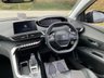 USED 2017 67 PEUGEOT 3008 1.6 BlueHDi Allure SUV 5dr Diesel EAT Euro 6 (s/s) (120 ps) 