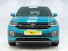 USED 2021 21 VOLKSWAGEN T-CROSS 1.0 TSI R-Line SUV 5dr Petrol Manual Euro 6 (s/s) (110 ps) 2 KEYS, BLIND SPOT, CAMERA