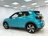 USED 2021 21 VOLKSWAGEN T-CROSS 1.0 TSI R-Line SUV 5dr Petrol Manual Euro 6 (s/s) (110 ps) 2 KEYS, BLIND SPOT, CAMERA