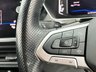 USED 2021 21 VOLKSWAGEN T-CROSS 1.0 TSI R-Line SUV 5dr Petrol Manual Euro 6 (s/s) (110 ps) 2 KEYS, BLIND SPOT, CAMERA