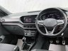 USED 2021 21 VOLKSWAGEN T-CROSS 1.0 TSI R-Line SUV 5dr Petrol Manual Euro 6 (s/s) (110 ps) 2 KEYS, BLIND SPOT, CAMERA