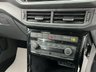 USED 2021 21 VOLKSWAGEN T-CROSS 1.0 TSI R-Line SUV 5dr Petrol Manual Euro 6 (s/s) (110 ps) 2 KEYS, BLIND SPOT, CAMERA