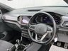 USED 2021 21 VOLKSWAGEN T-CROSS 1.0 TSI R-Line SUV 5dr Petrol Manual Euro 6 (s/s) (110 ps) 2 KEYS, BLIND SPOT, CAMERA
