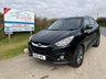 USED 2015 65 HYUNDAI IX35 1.6 GDi SE SUV 5dr Petrol Manual Euro 5 (Nav) (135 ps) 