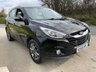 USED 2015 65 HYUNDAI IX35 1.6 GDi SE SUV 5dr Petrol Manual Euro 5 (Nav) (135 ps) 