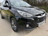 USED 2015 65 HYUNDAI IX35 1.6 GDi SE SUV 5dr Petrol Manual Euro 5 (Nav) (135 ps) 